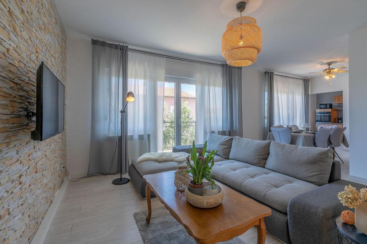 Appartement Premium 100m2 Sea View